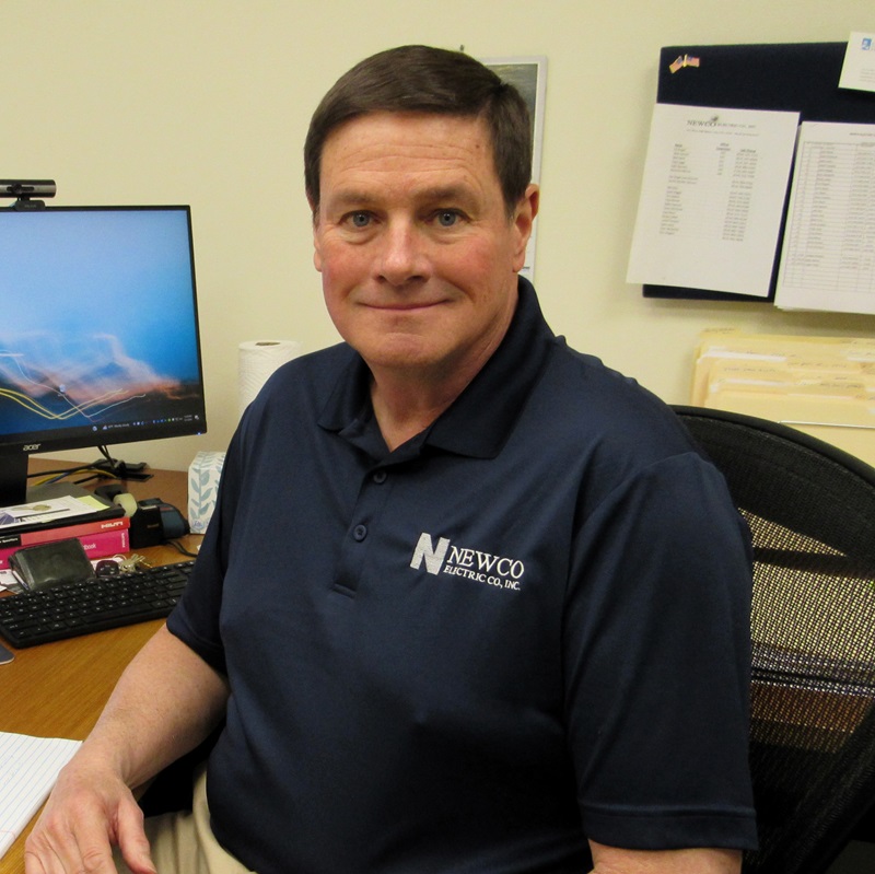 Newco Electric | Ed Newco Electric | Ed